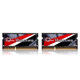 Ripjaws F3-1600C11D-8GRSL -...